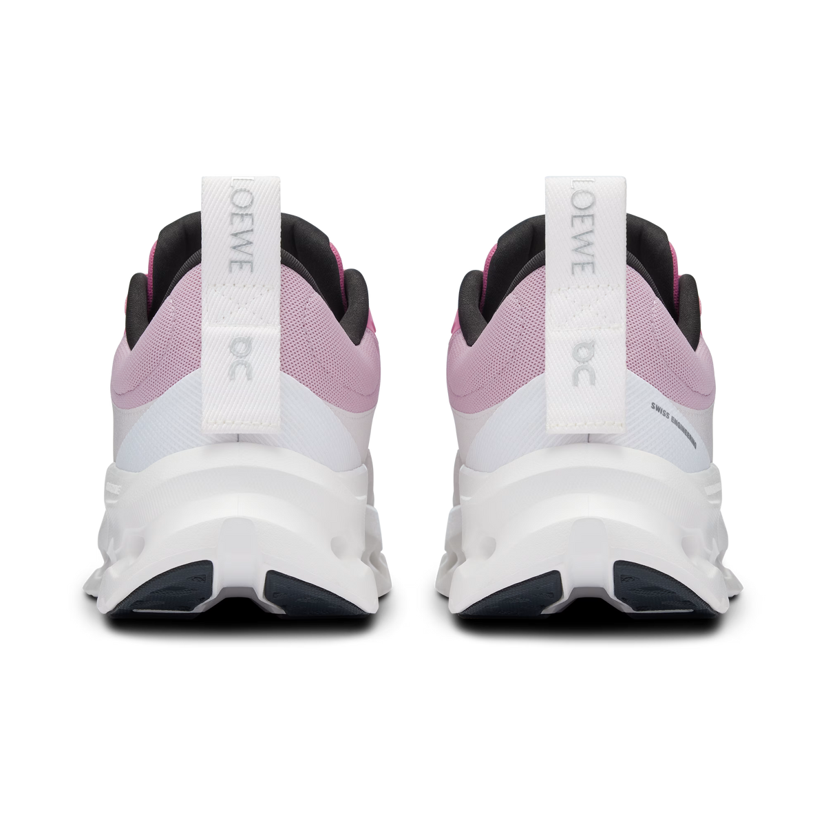 CT. x LW Men
