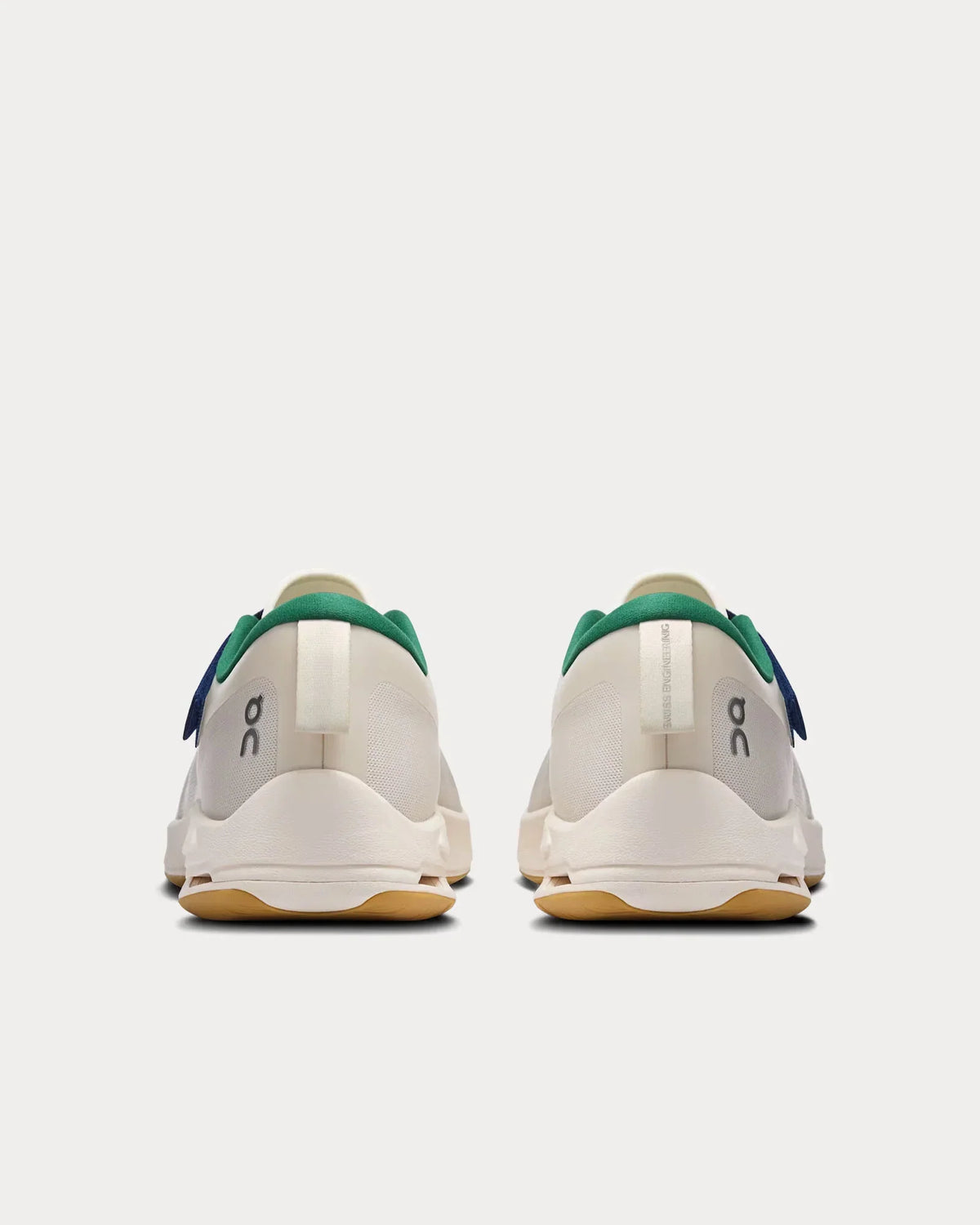 On Cloudnova x Zendaya Limited Edition Ballet Sneaker (Women's)
