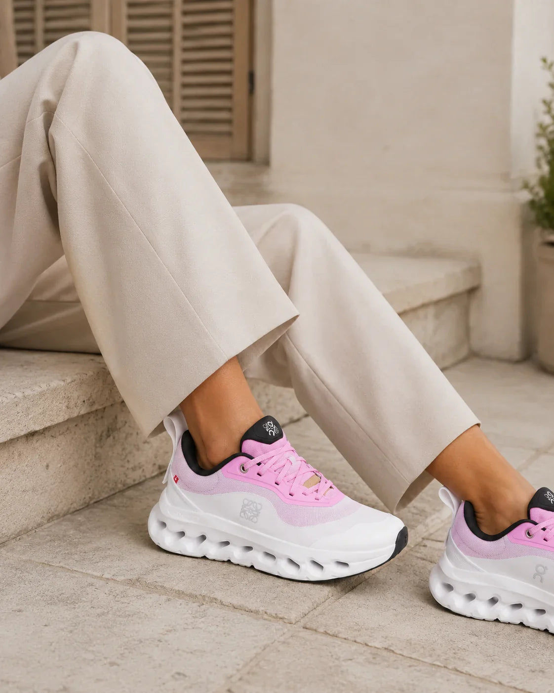 Lw x On Cloudtilt 2.0 (Women's)