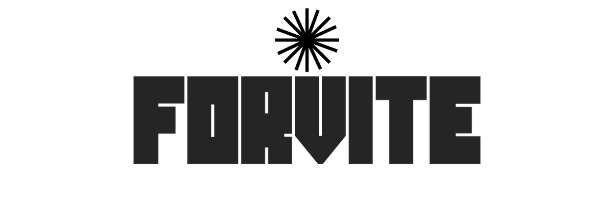 Forvite