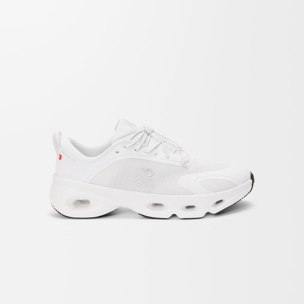 CS x LW