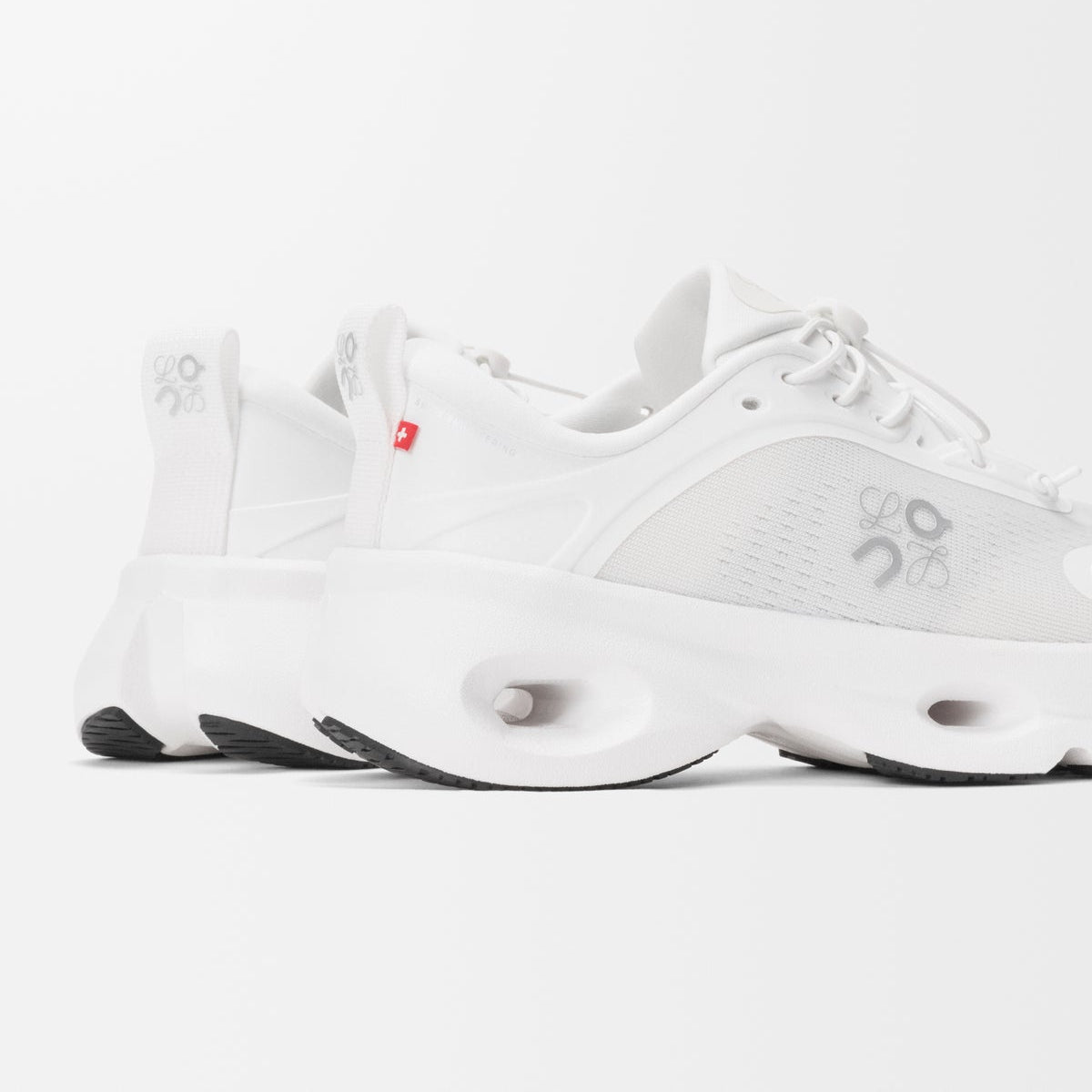CS x LW