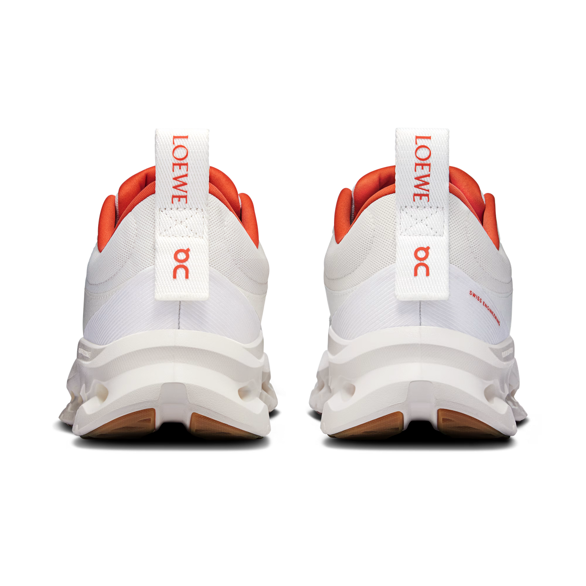 CT. x LW Men