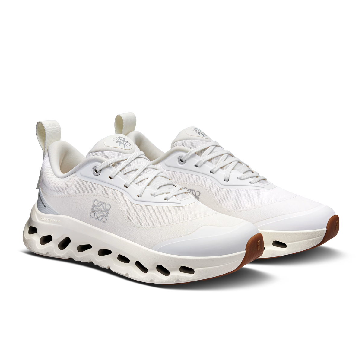 CT. x LW Men