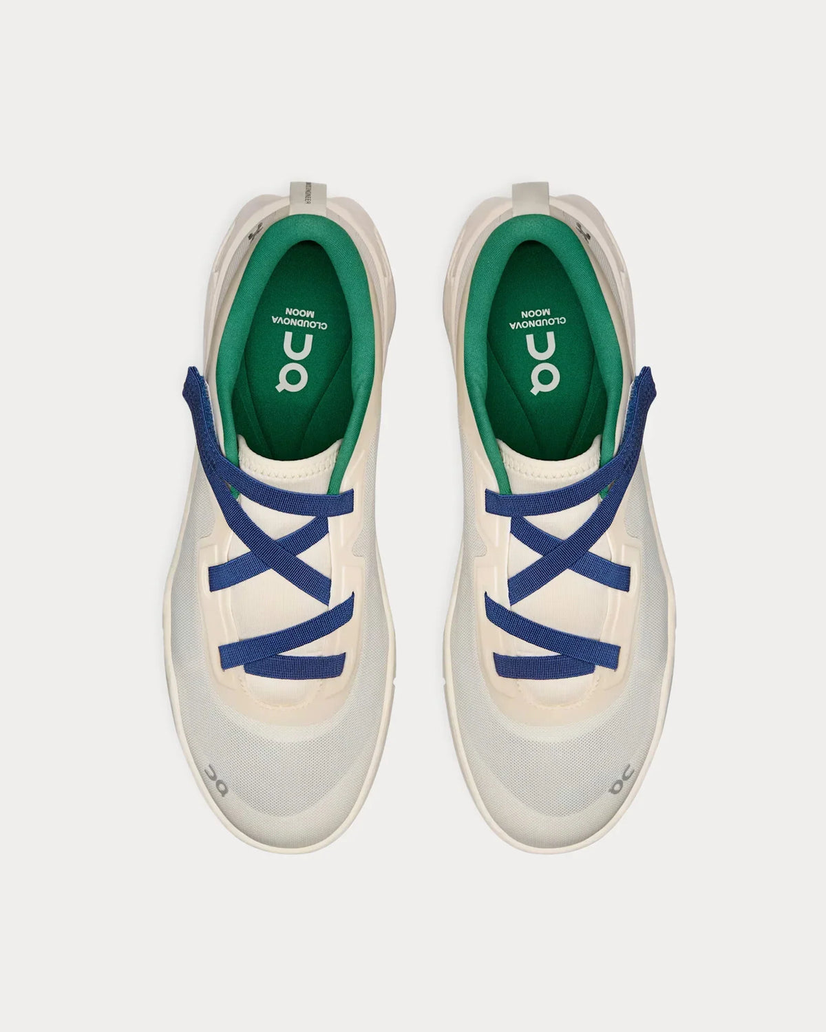 On Cloudnova x Zendaya Limited Edition Ballet Sneaker (Women's)