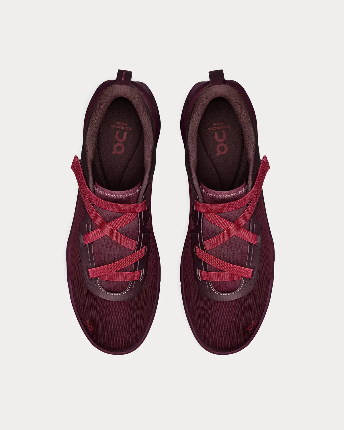 On Cloudnova x Zendaya Limited Edition Sneakerina (Women's)