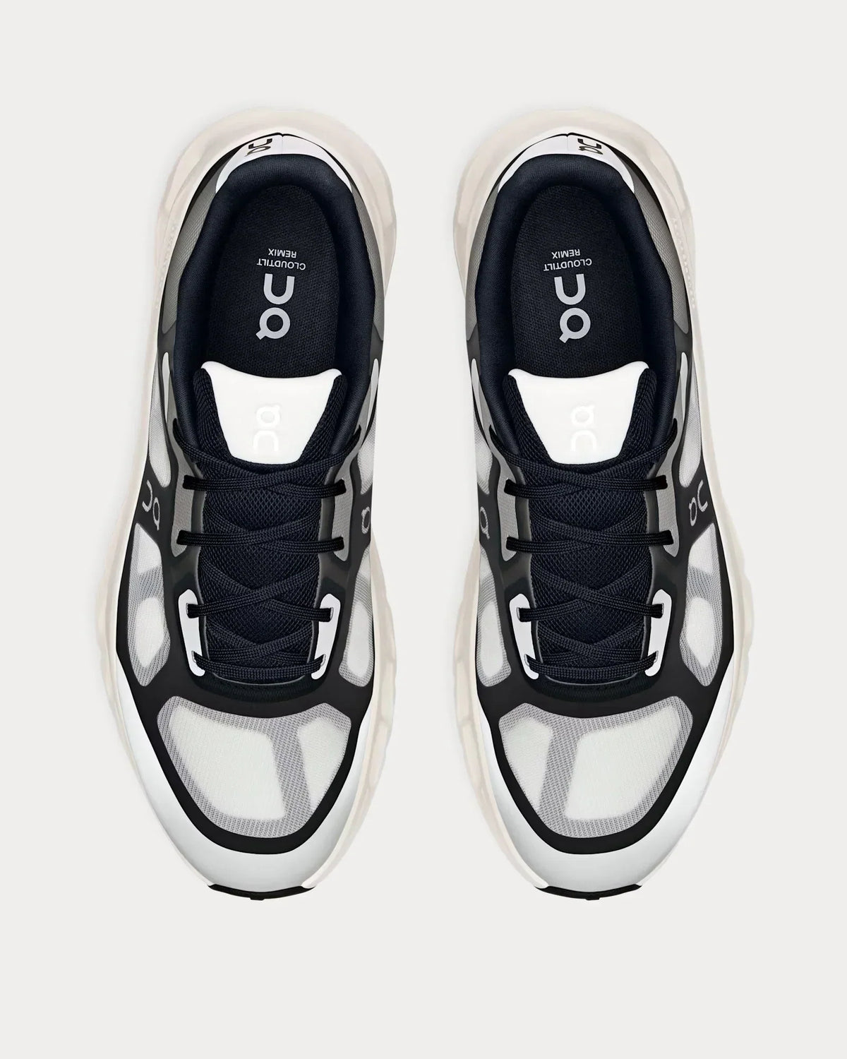 On Cloud Remix (Men's)