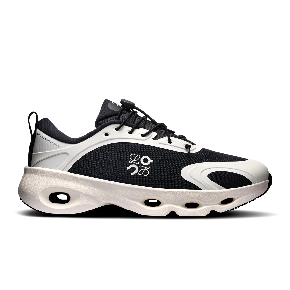 CS x LW