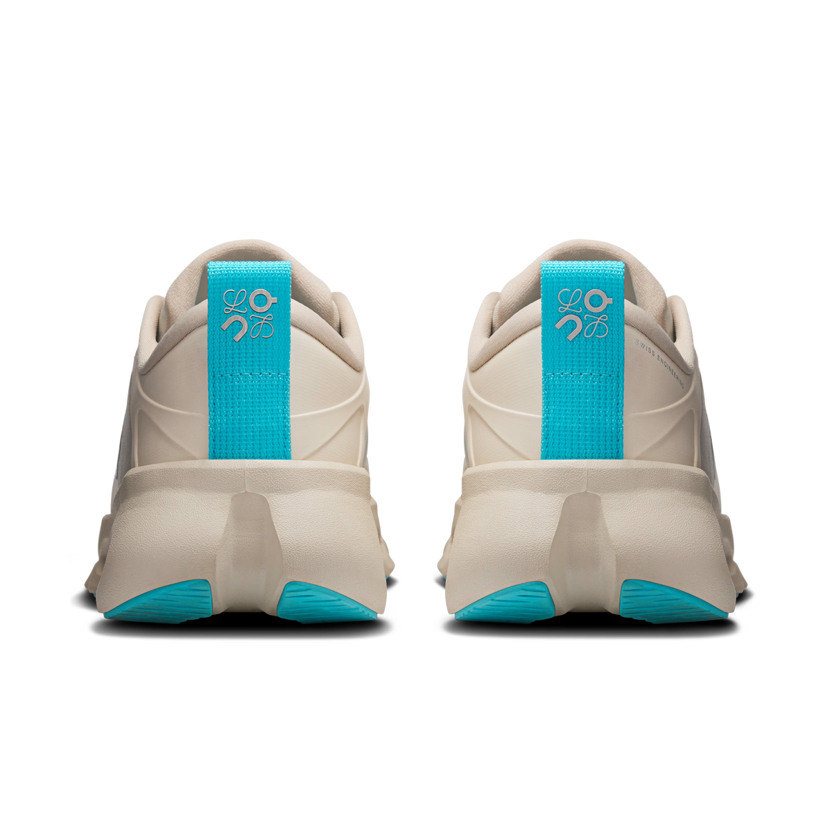 CS x LW