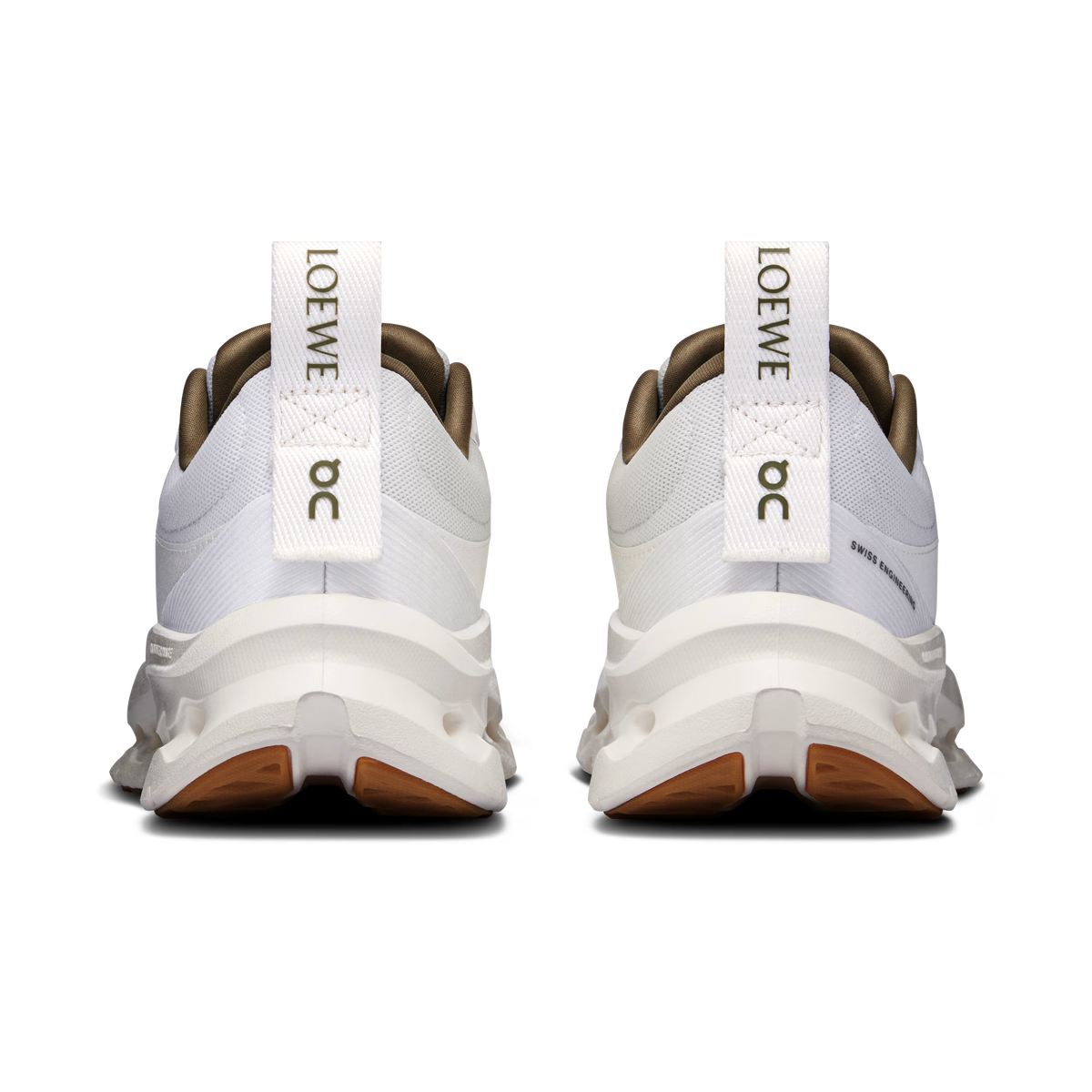 CT. x LW Men