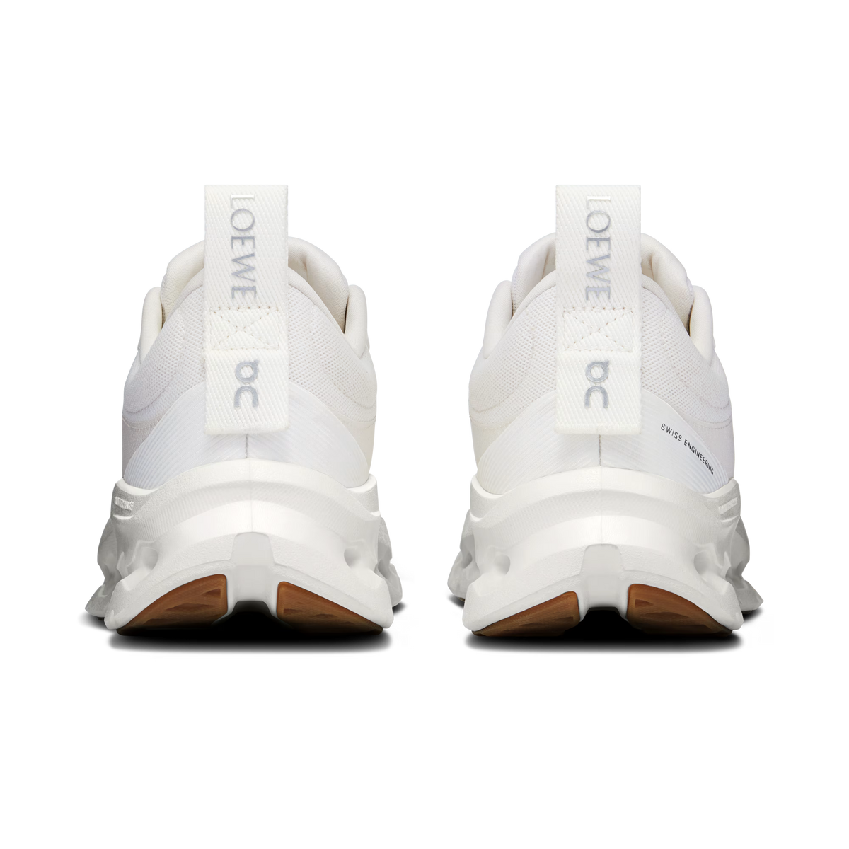 CT. x LW Men