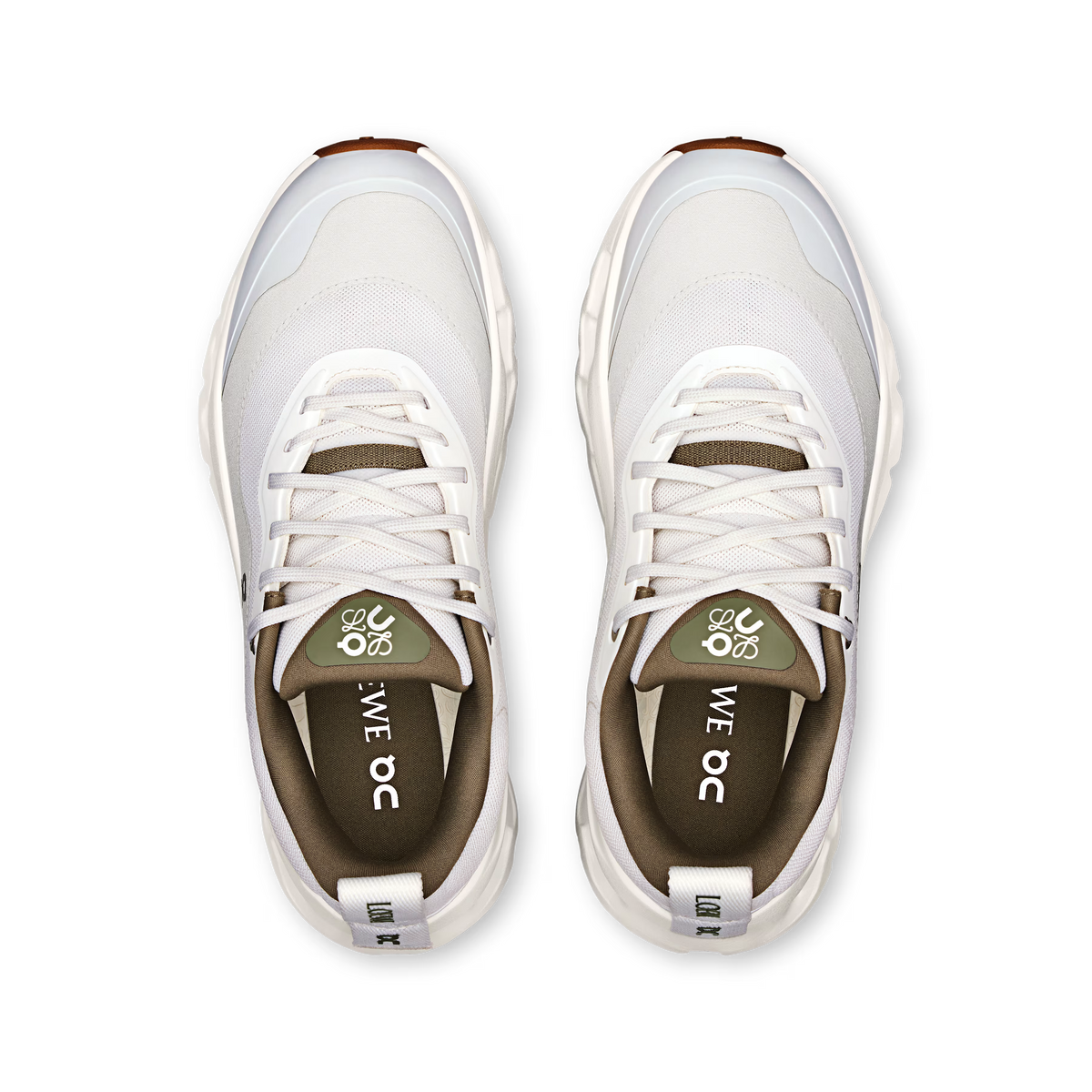 CT. x LW Men