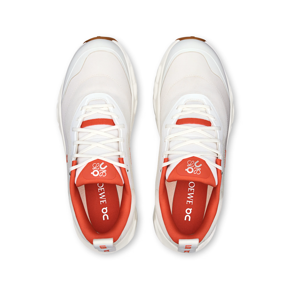 CT. x LW Men