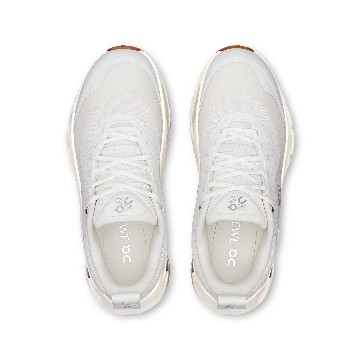 CT. x LW Men