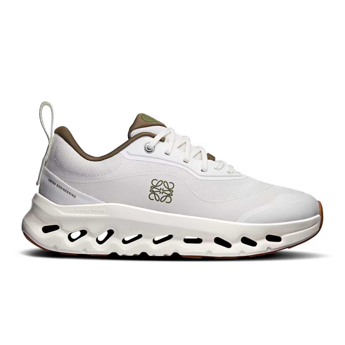CT. x LW Men
