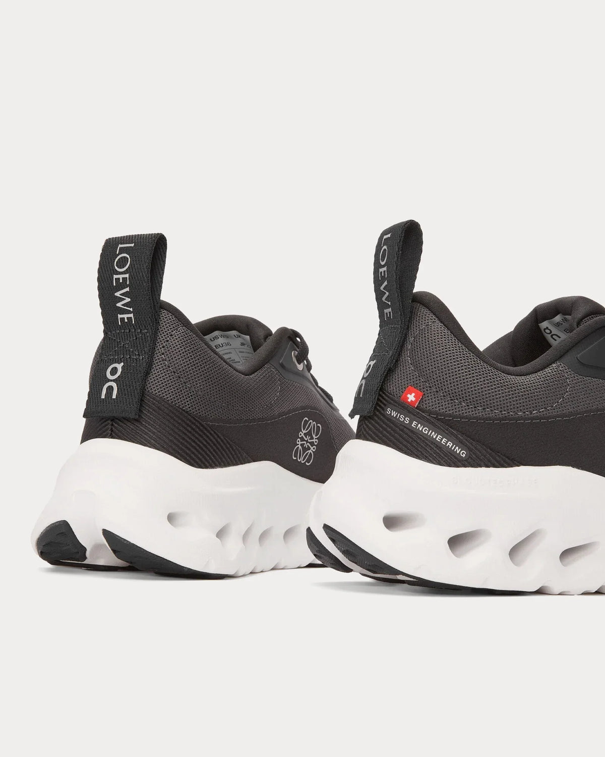 Lw x On Cloudtilt 2.0 (Women's)