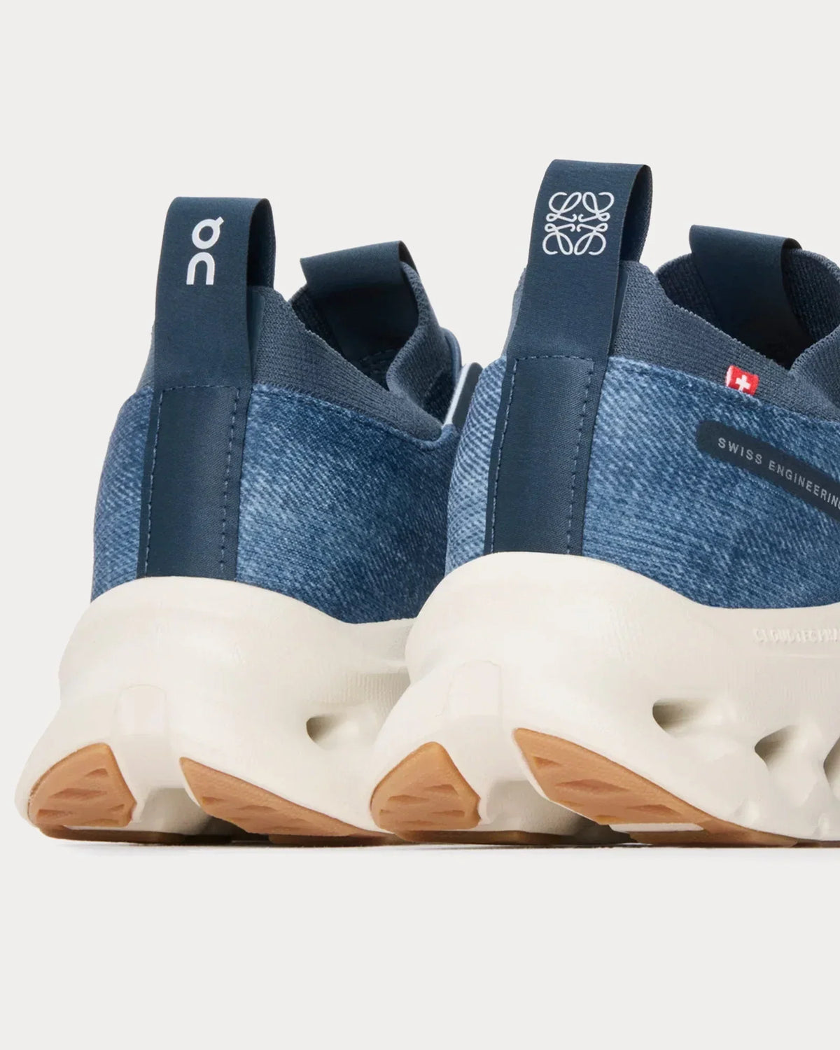 Cl Denim 2.0 (Women's)