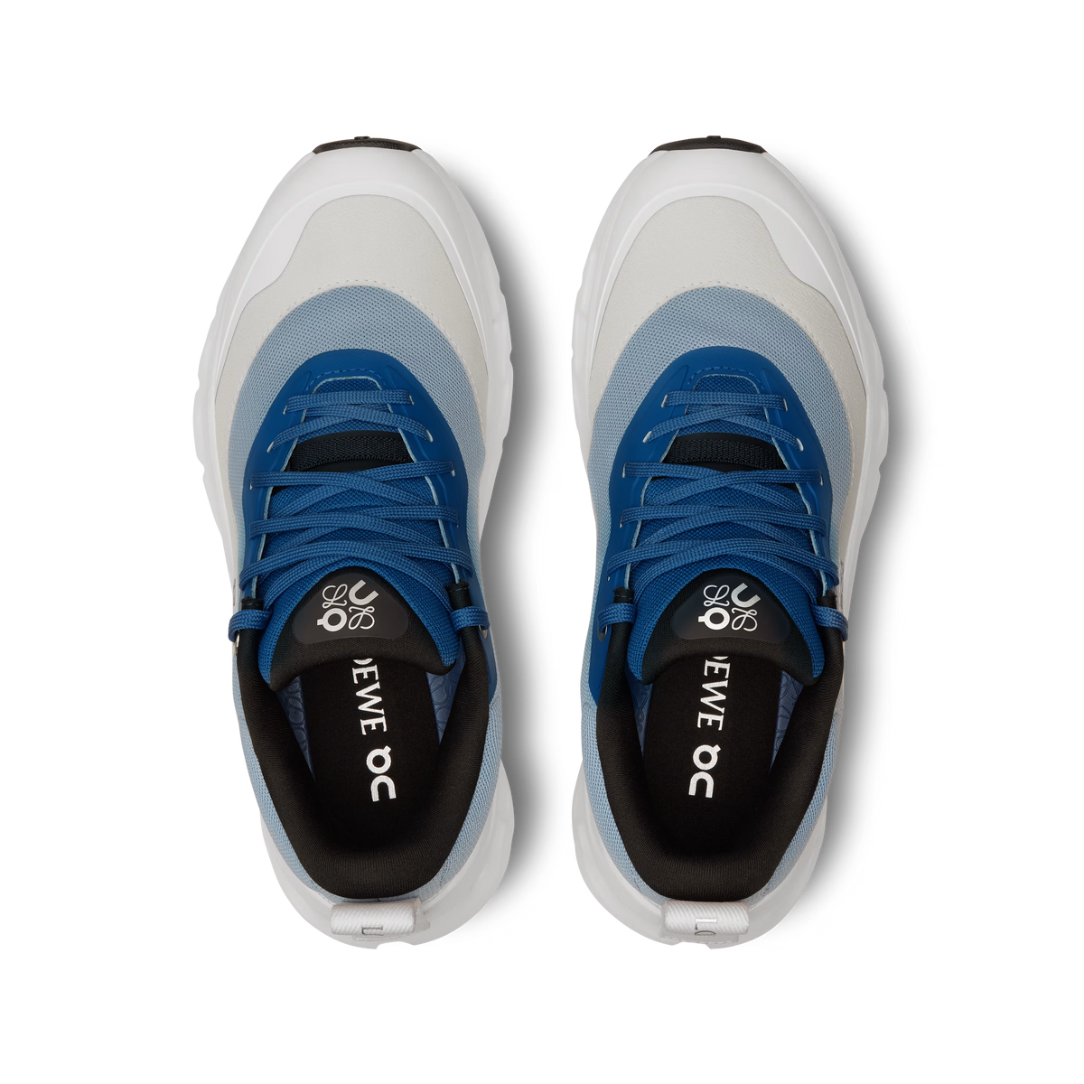 CT. x LW Men
