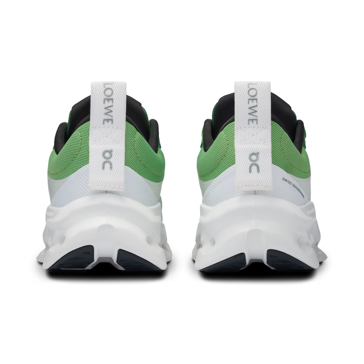 CT. x LW Men