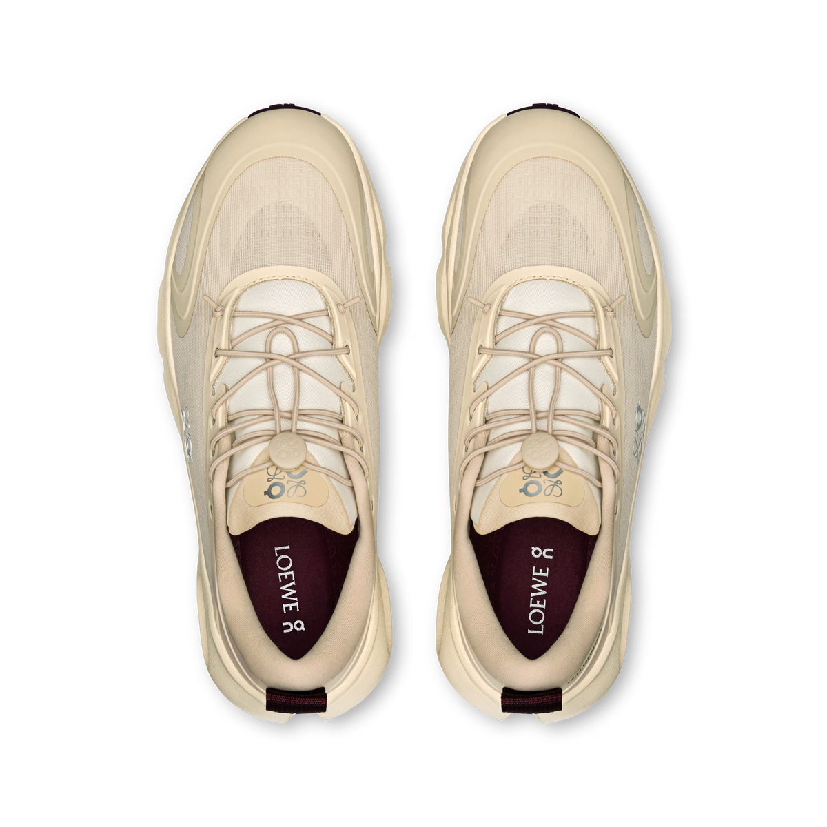 CS x LW