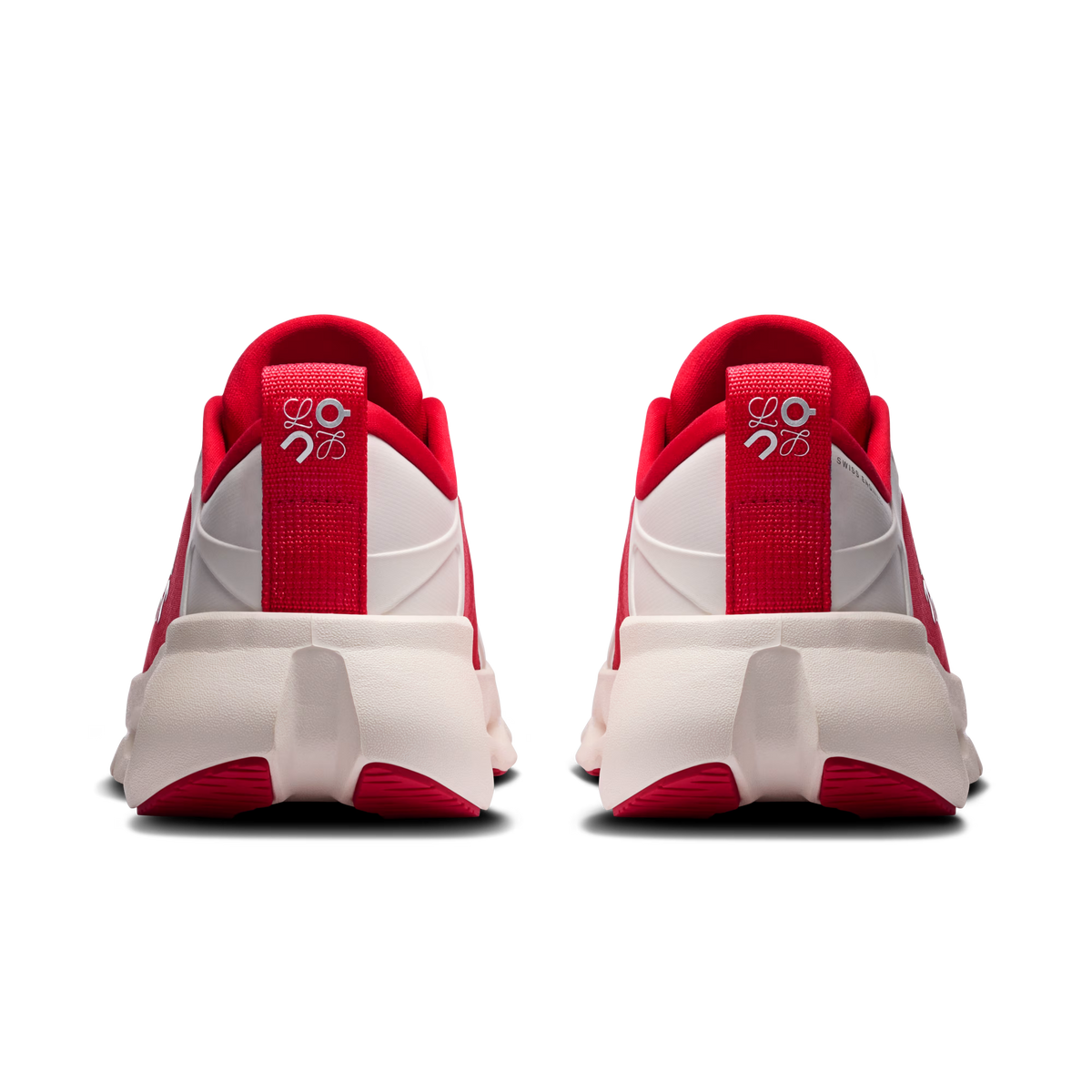 CS x LW